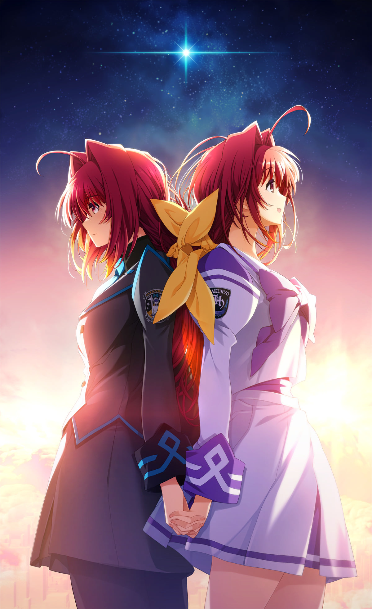 Muv-Luv 20th Odyssey Box [マブラヴ20thオデッセイボックス]