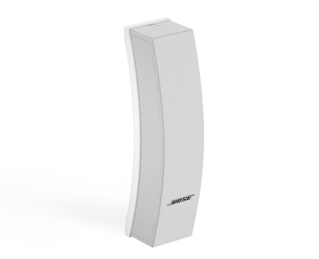 Bose Panaray 502A Loudspeaker Surfacemount Curved Type Churches, Retai