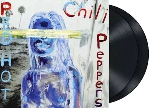 Red Hot Chili Peppers - By The Way (2 LP) - Muziker