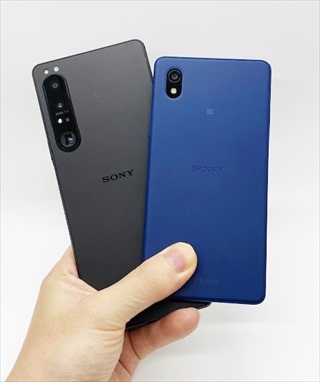 2022年格安スマホXperia Ace3購入レビュー・評価 機変でも7千円～安く