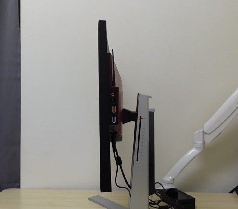 実機】AOC AG271FZ2/11 レビュー｜応答速度0.5m！27インチ最強コスパの