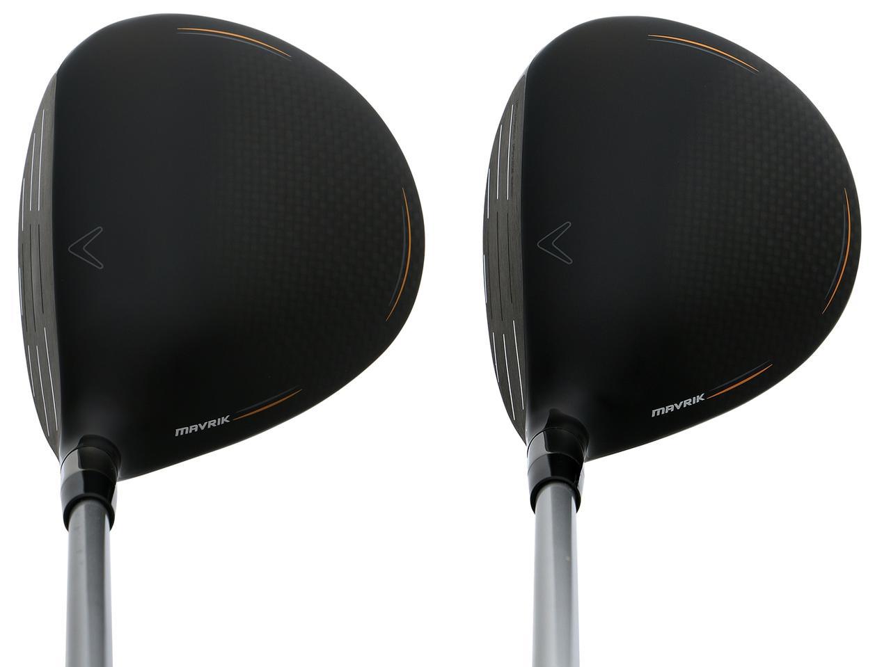 マーベリック MAX フェアウェイウッド キャロウェイ】大きなリアル