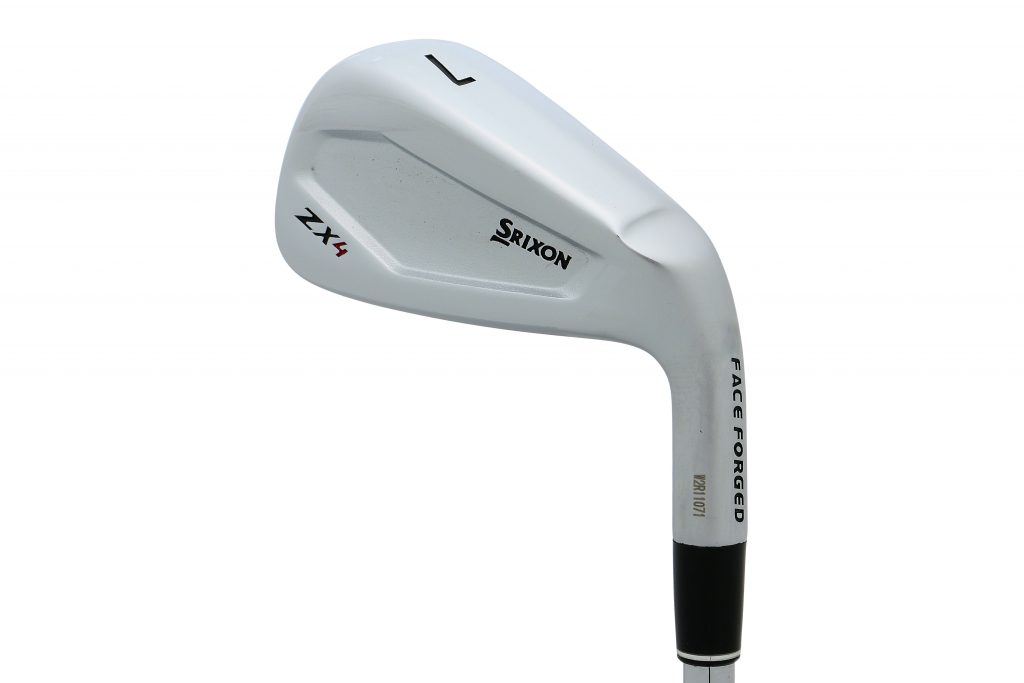 ツアーモデルなのにやさしい！プロからシニアゴルファーまで使える