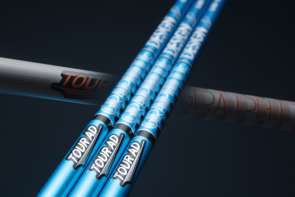 ギアラボ】DIを超える強弾道! ツアーAD「UB」がもたらす“激厚