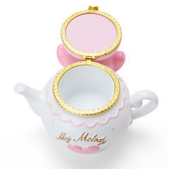 マイメロディ ティーポット形小物入れ(不思議の森) を購入するなら