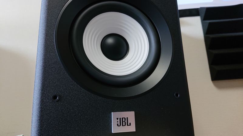 JBL STAGE A130ホームシアターレビュー【映画サラウンドもジャズもこれ