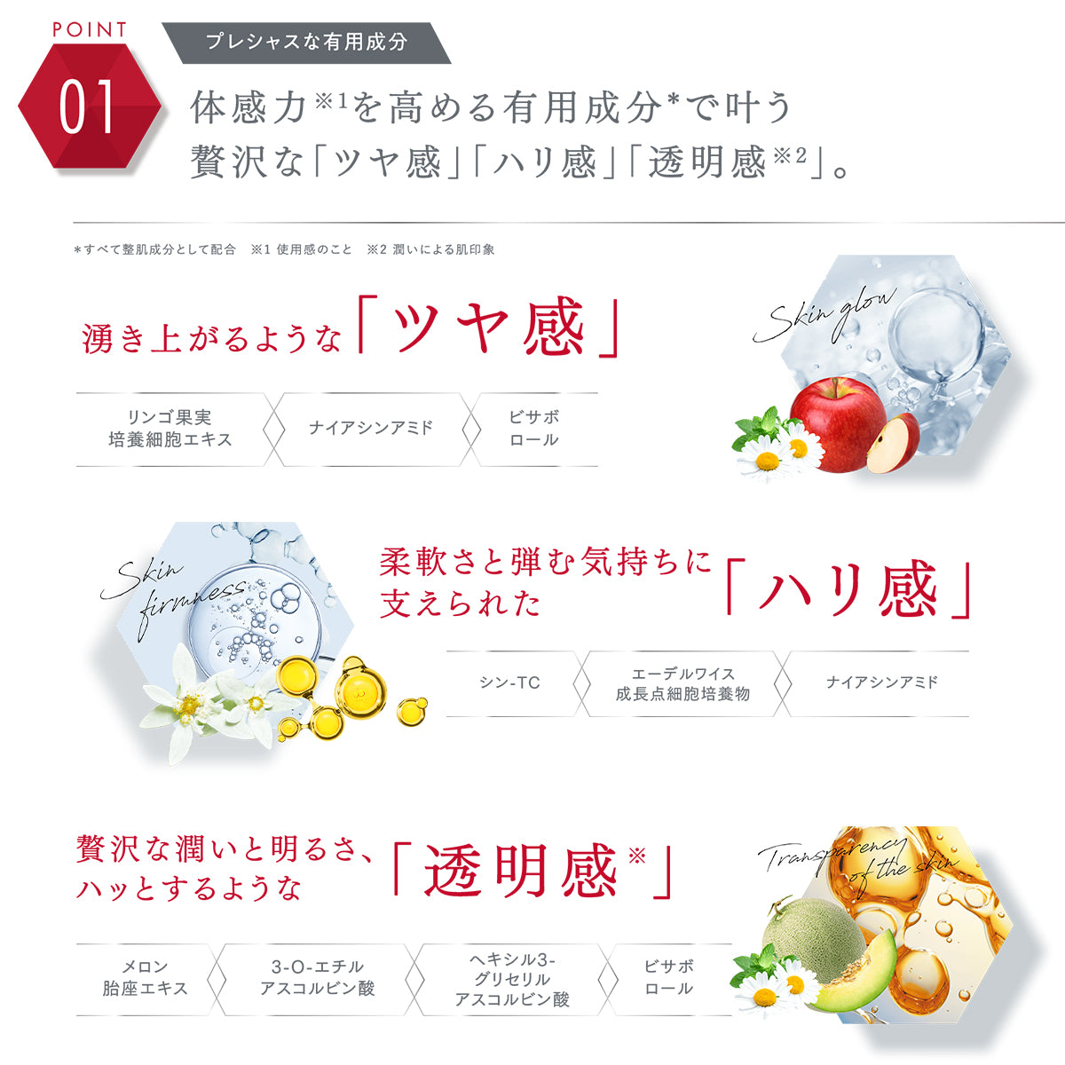 SECRET SALE】NEWエニシーグローパックPRECIOUS 1箱5%OFF – My