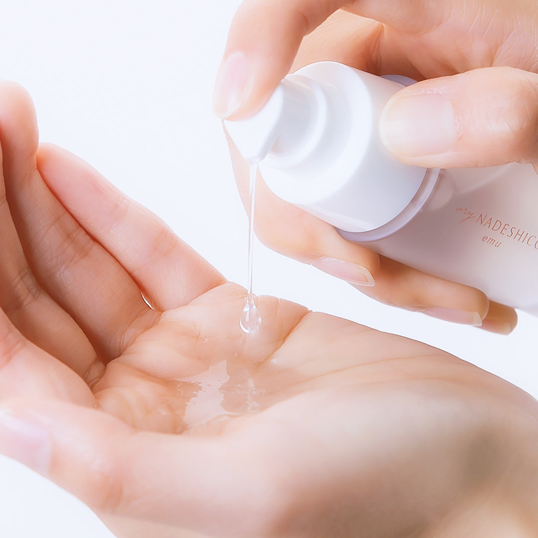 インナーモイストセラム – My NADESHICO Store