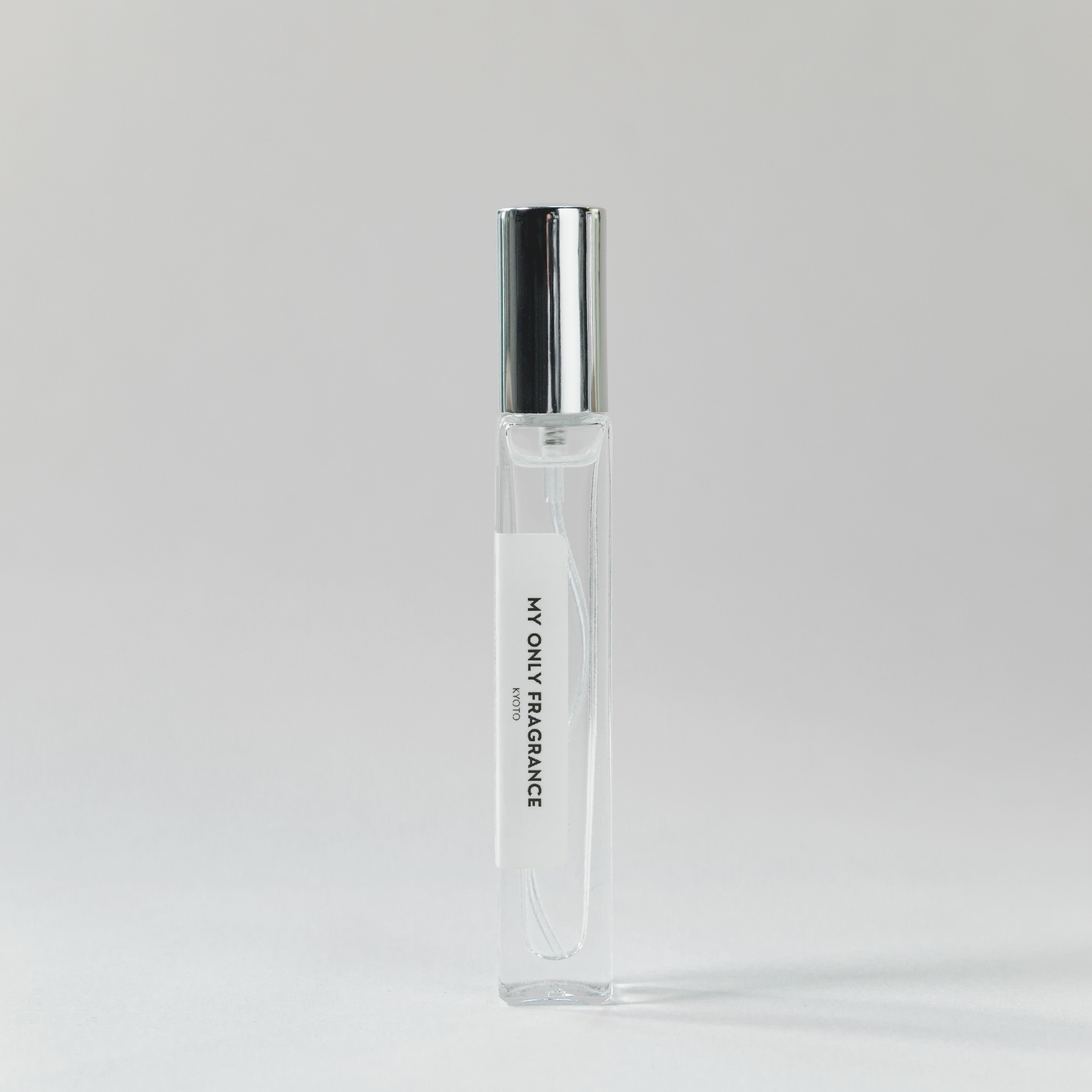 森林浴 – MY ONLY FRAGRANCE