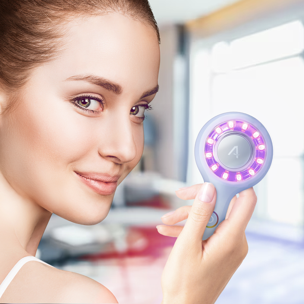 美顔器 アデューロ aduro 美顔器 アデューロ aduro 美容