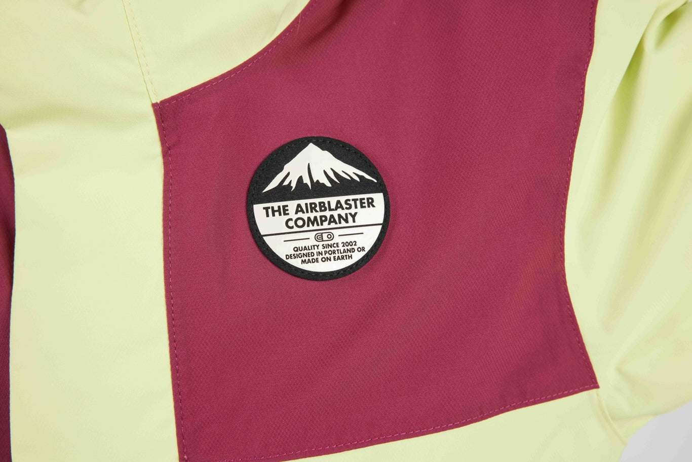 Youth Beast Jacket – Airblaster