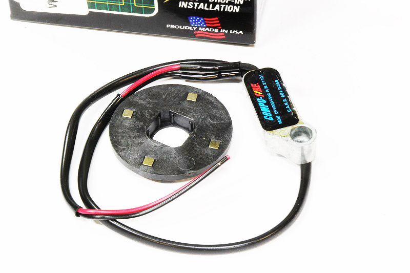 COMP-FIRE ポイントレスキット 009用 | MYBOWS-DEPOT