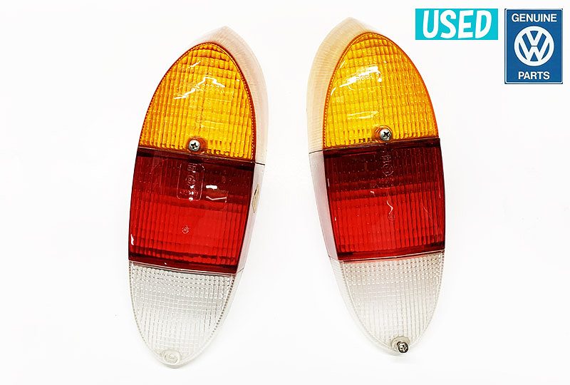 カルマンギア用ウインカー＆テールライト関係 | MYBOWS-DEPOT