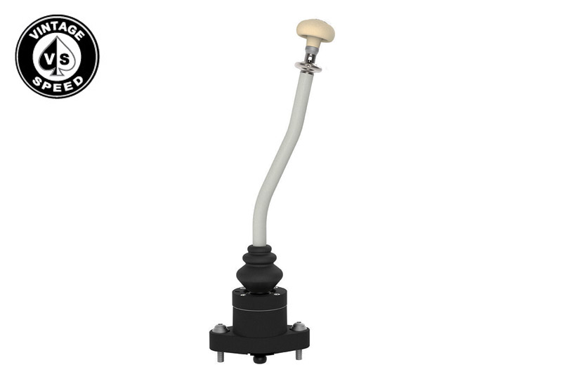 VINTAGE SPEED クラシックスポーツシフター アイボリー T-1 / T-3 14