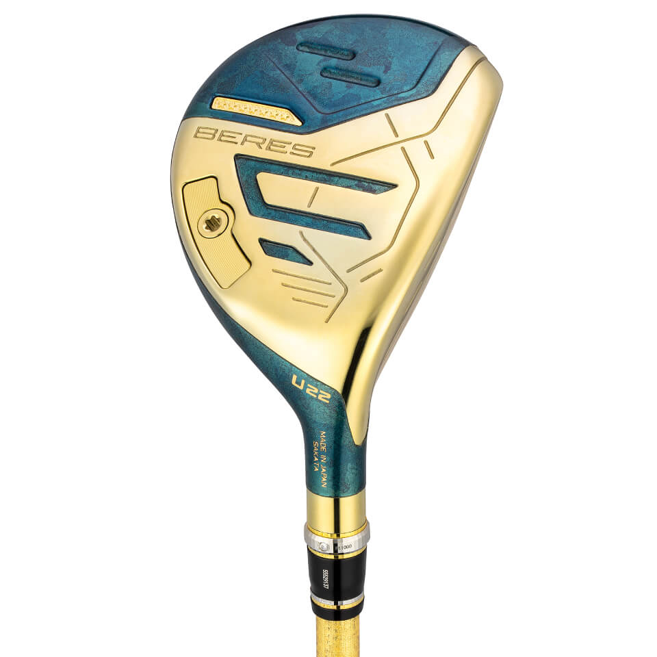 本間ゴルフ／BERES／ベレス MG713 ドライバーの口コミ評価｜ゴルフ