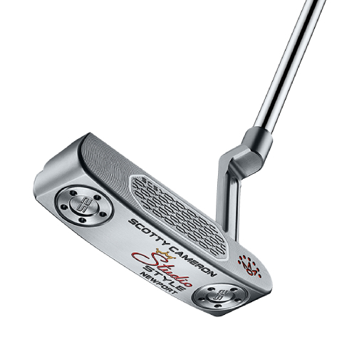 スコッティ・キャメロン(scottycameron)／パターの口コミ評価｜ゴルフ