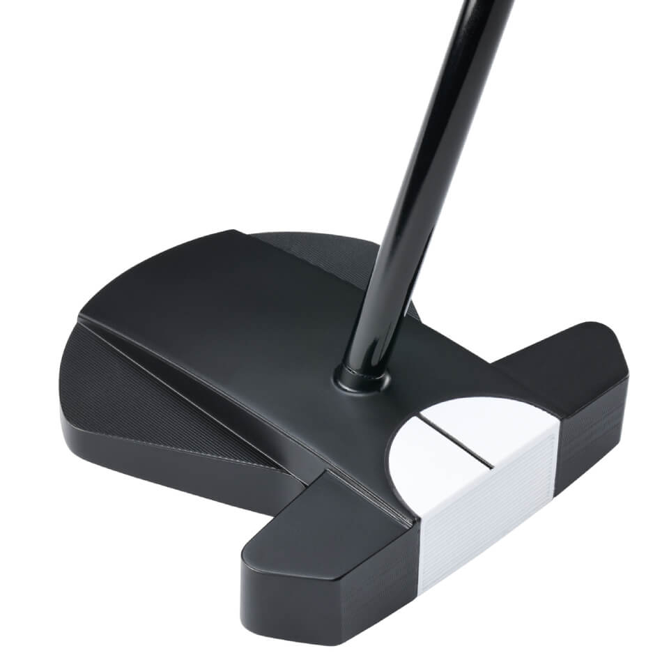 オデッセイ／O-WORKS／O-WORKS パター #5CSの口コミ評価｜ゴルフクラブ