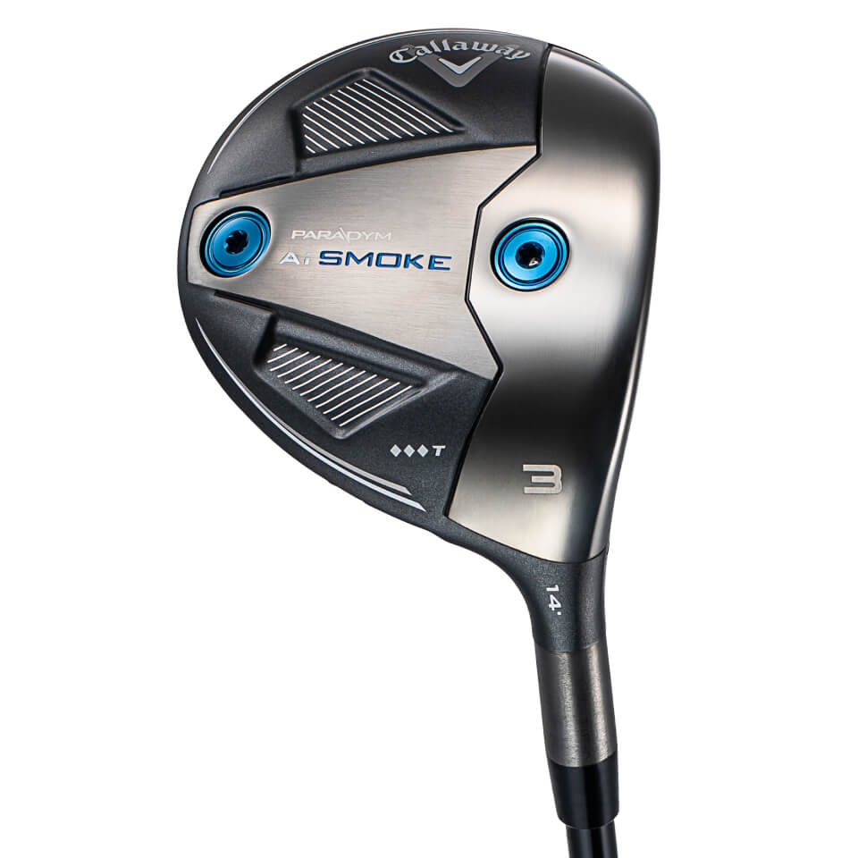 キャロウェイゴルフ／PARADYM／パラダイム X ユーティリティの口コミ