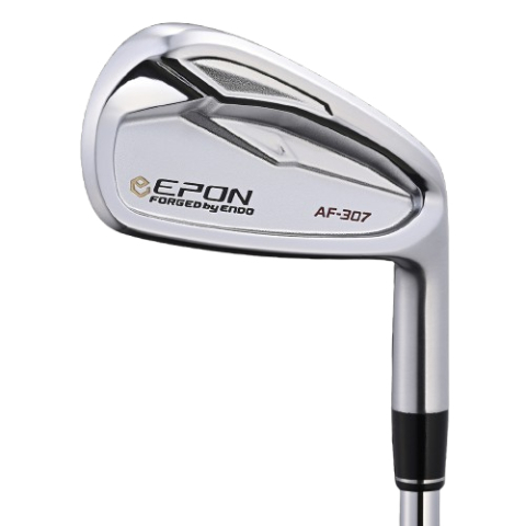 EPON／／AF-956 ユーティリティの口コミ評価｜ゴルフクラブ・ギア情報