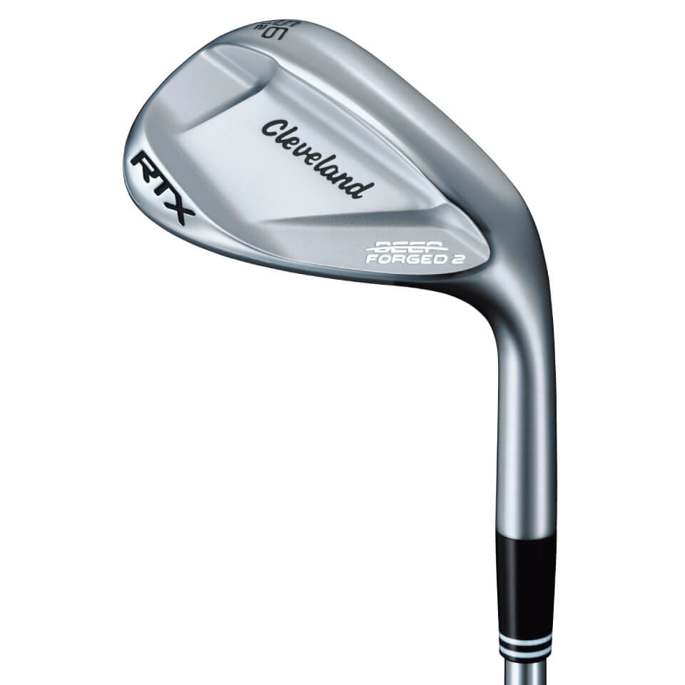 クリーブランドゴルフ／RTX／RTX 4 ウェッジの口コミ評価｜ゴルフ