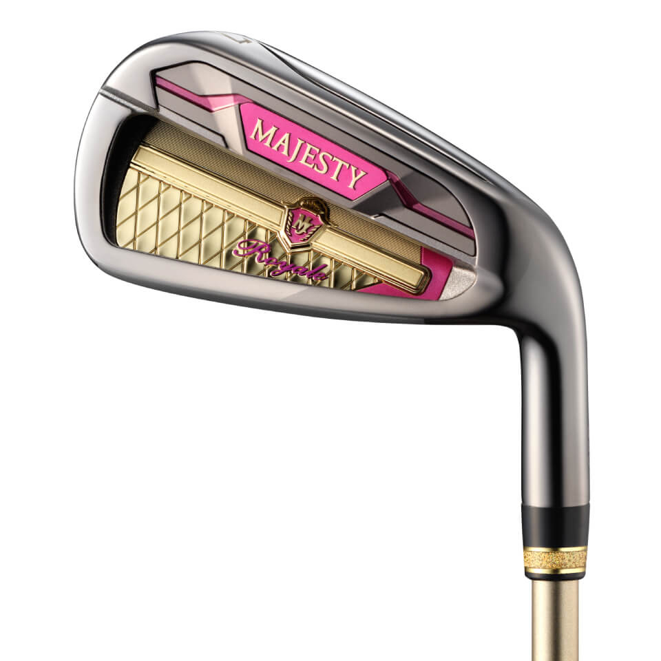 マジェスティ ゴルフ／MAJESTY Royale／マジェスティ ロイヤル