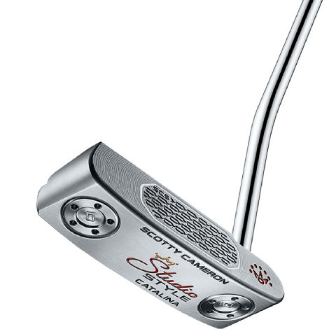 スコッティ・キャメロン／PHANTOM X／ファントム X 12.5 パターの