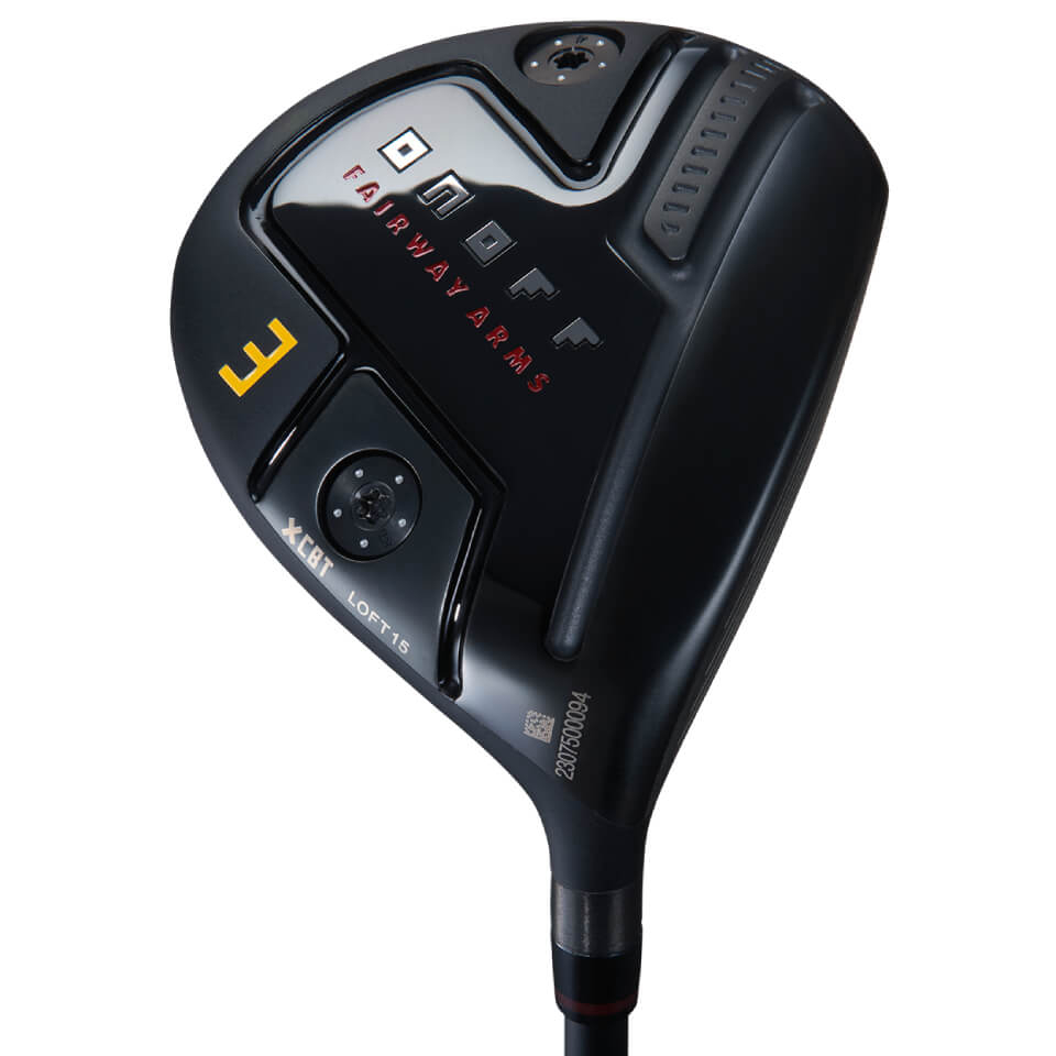 グローブライド／ONOFF KURO／ONOFF ドライバー KURO（2025）の口コミ