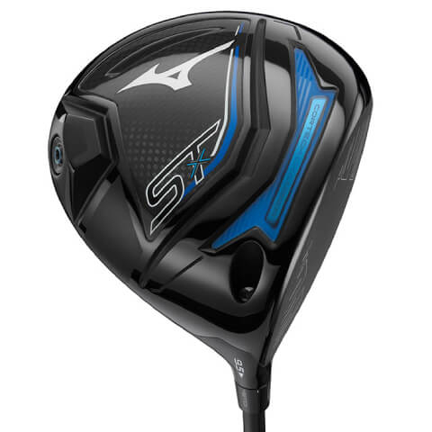 ミズノ／ST／ST-X 230 ドライバーの口コミ評価｜ゴルフクラブ・ギア