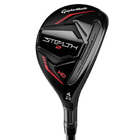 テーラーメイドゴルフ／STEALTH／ステルス2 ドライバーの口コミ評価