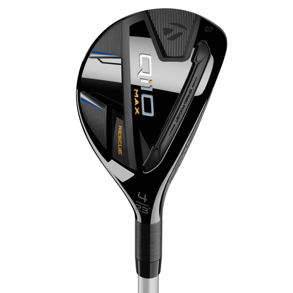 テーラーメイドゴルフ／Qi10／Qi10 ドライバーの口コミ評価｜ゴルフ