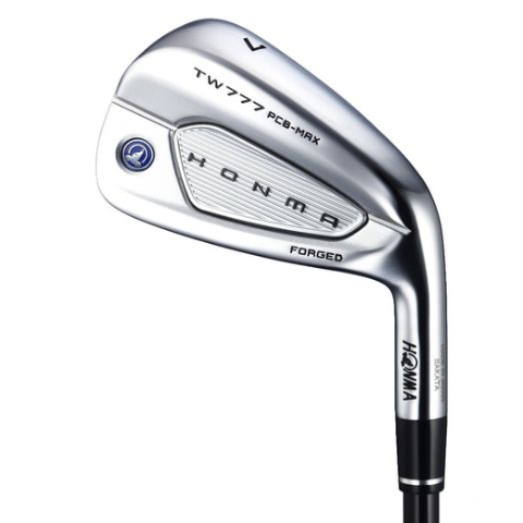 本間ゴルフ／TOUR WORLD／TW737P アイアンの口コミ評価｜ゴルフクラブ