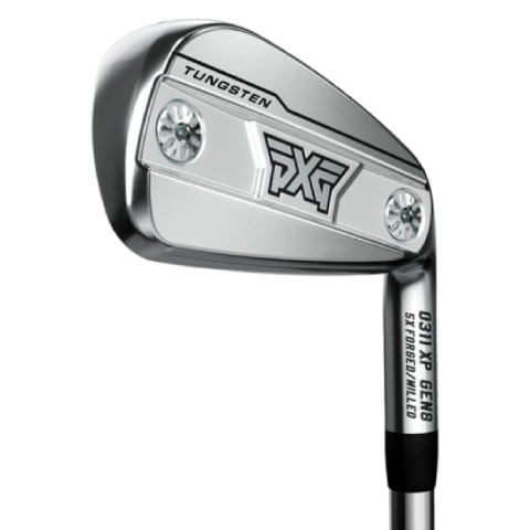 PXG／GEN2／0317X GEN2 ハイブリッドの口コミ評価｜ゴルフクラブ・ギア