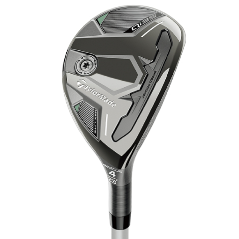 テーラーメイドゴルフ／Qi35／Qi35 ツアー フェアウェイウッドの口コミ