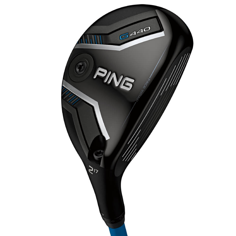 タイトリスト／／U500 ユーティリティの口コミ評価｜ゴルフクラブ