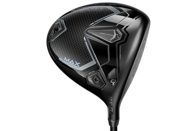 COBRA DARKSPEED シリーズ発売 驚くべきスピードと飛距離をかなえる