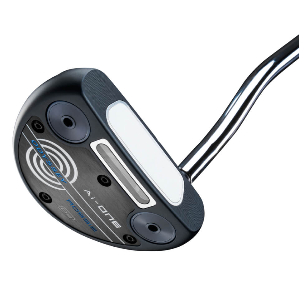 オデッセイ／Ai-ONE／2-BALL CH パターの口コミ評価｜ゴルフクラブ