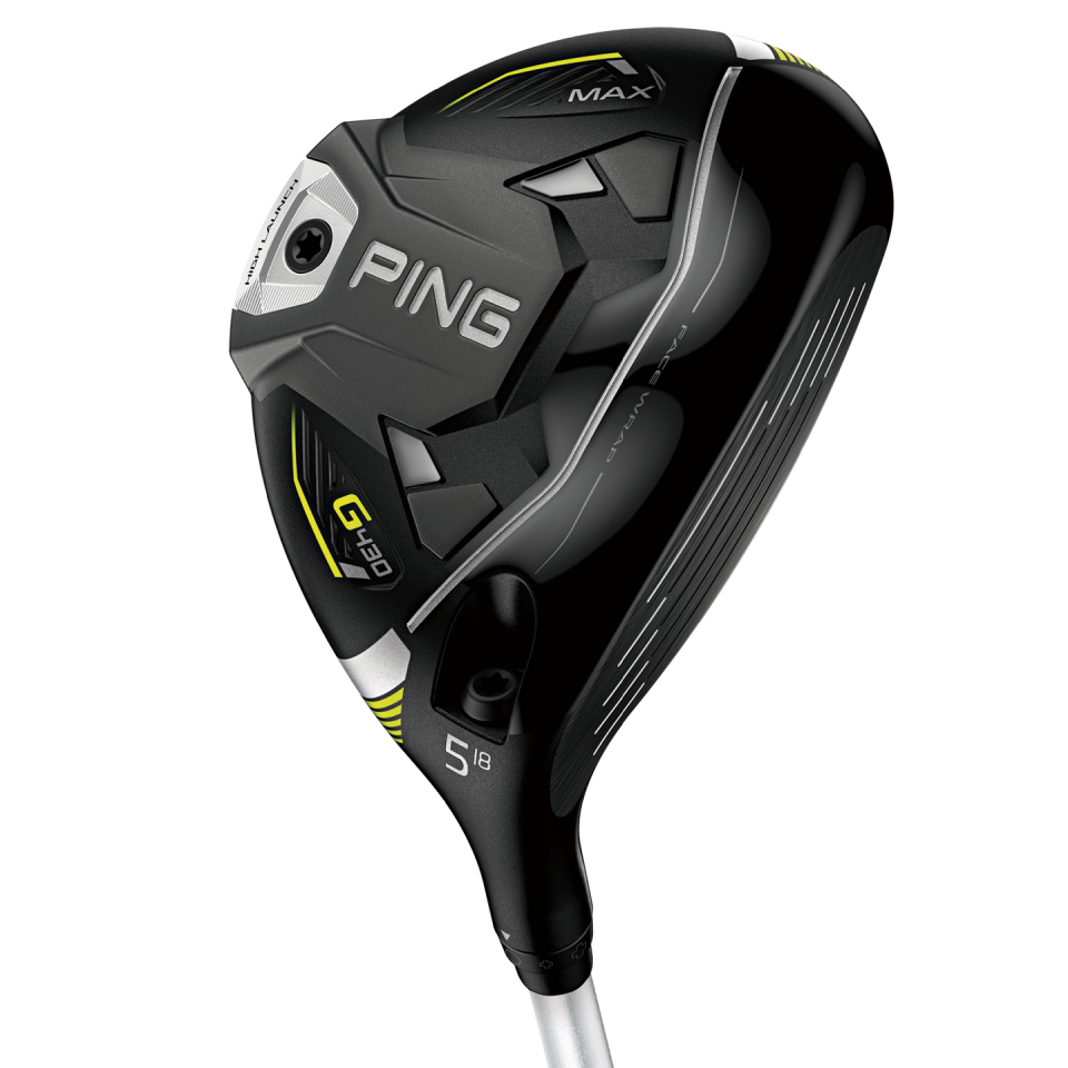 ピンゴルフ／G430／G430 LST ドライバーの口コミ評価｜ゴルフクラブ