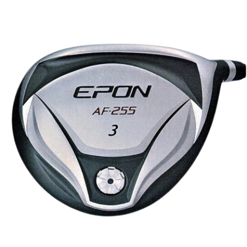 EPON／／AF-956 ユーティリティの口コミ評価｜ゴルフクラブ・ギア情報