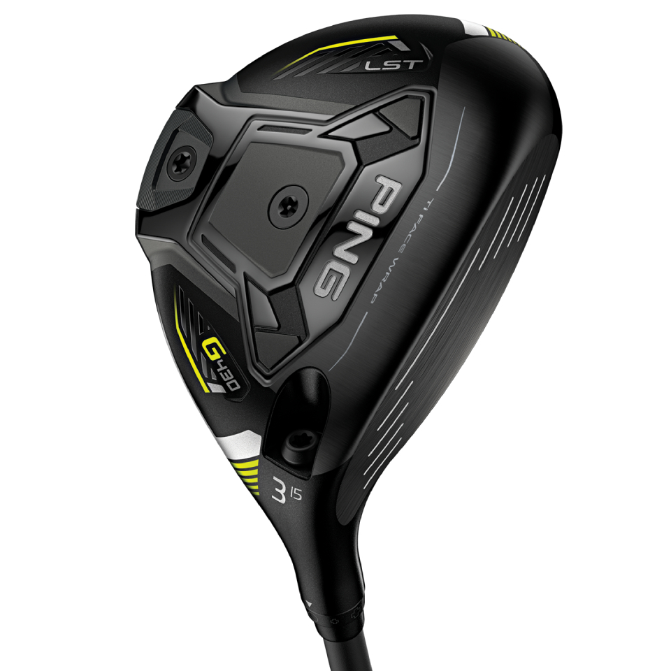 ピンゴルフ／G430／G430 HL MAX ドライバーの口コミ評価｜ゴルフクラブ