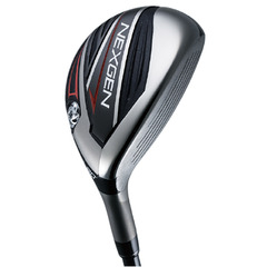 ゴルフパートナー／ネクスジェン／ネクスジェン7 フェアウェイウッドの