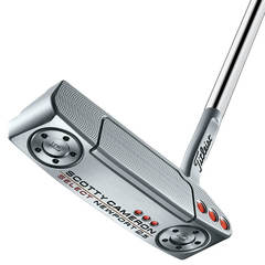 スコッティ・キャメロン／SPECIAL SELECT／ニューポート2.5 パターの