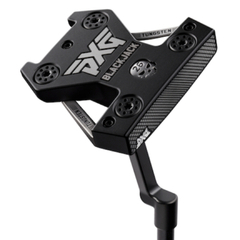 PXG／／PXG ブラックジャック パターの口コミ評価｜ゴルフクラブ・ギア