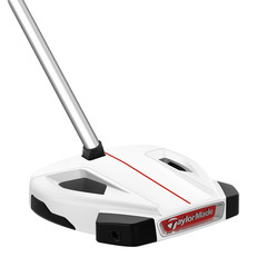 テーラーメイドゴルフ／Spider EX／Spider EX プラチナム ホワイト