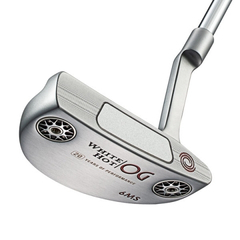 オデッセイ／ホワイトホット OG／ホワイト・ホット OG #6MS パターの