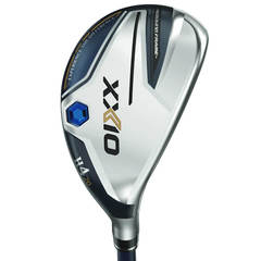 ダンロップ／ゼクシオ 12／ゼクシオ 12 フェアウェイウッドの口コミ