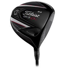 タイトリスト／913／913 D2の口コミ評価｜ゴルフクラブ・ギア情報のmy