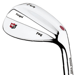 ウイルソン／／Fw6 ウェッジの口コミ評価｜ゴルフクラブ・ギア情報のmy