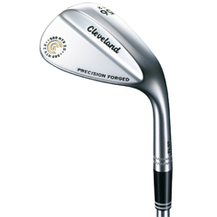 クリーブランドゴルフ／RTX／588 RTX 2.0 プレシジョン フォージド