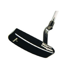 スコッティ・キャメロン／CGIクラシックス／クラシック1の口コミ評価