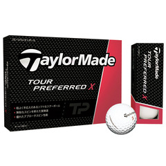 テーラーメイドゴルフ／TP／TP フォージド アイアン （2009年モデル